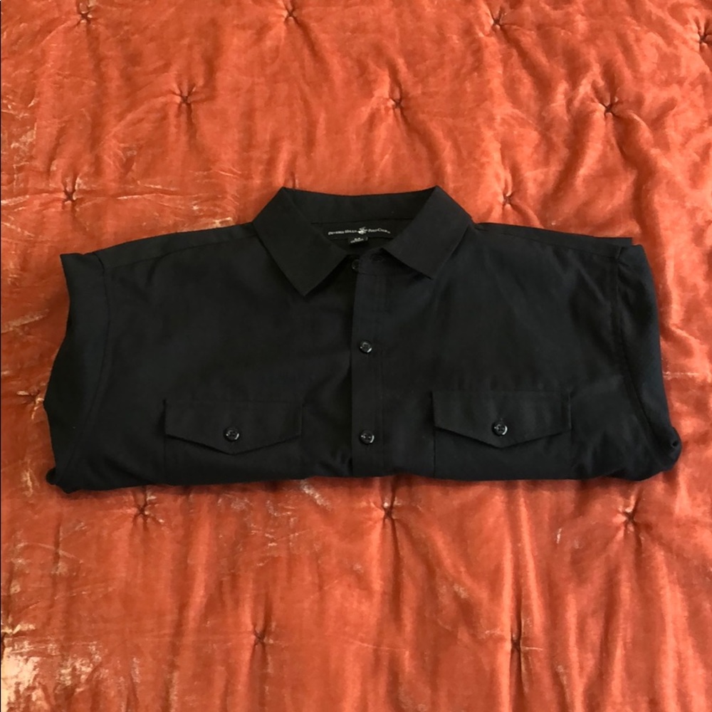 Dress shirt